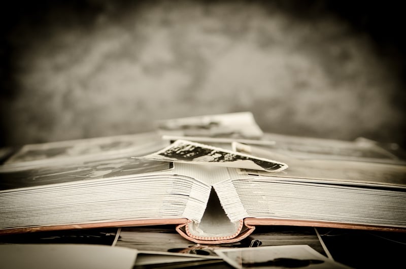 Fairy tale Photo Albums