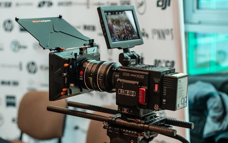Whimsical Videography